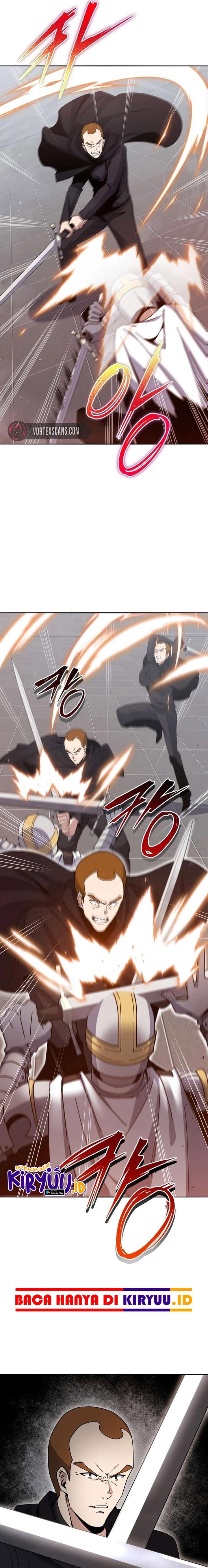 The Descent of the Demonic Master Chap 152 - Next Chap 153