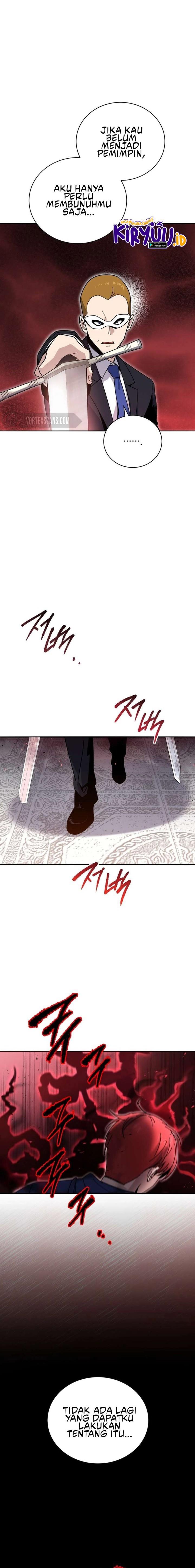 The Descent of the Demonic Master Chap 152 - Next Chap 153