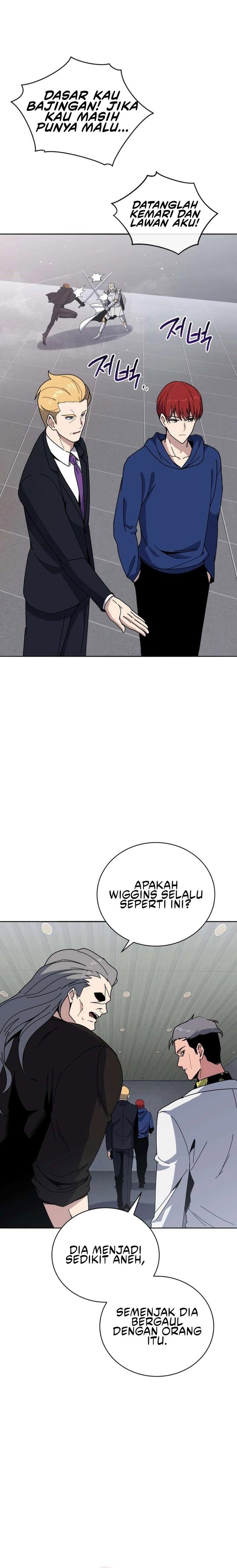 The Descent of the Demonic Master Chap 152 - Next Chap 153