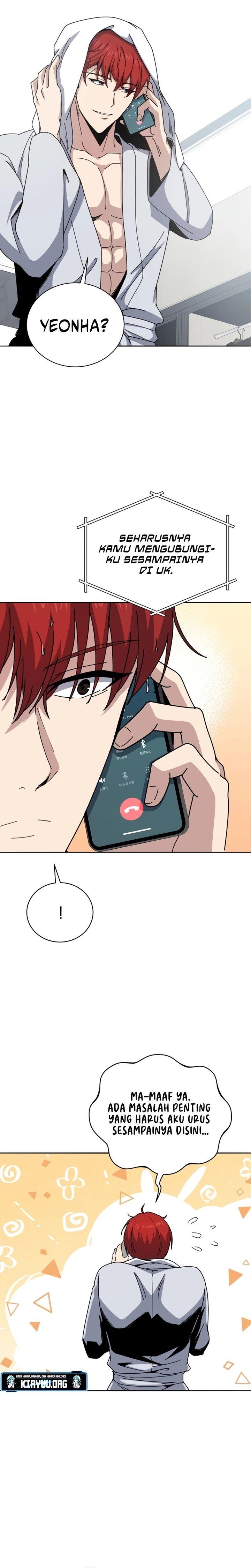 The Descent of the Demonic Master Chap 157 - Next Chap 158