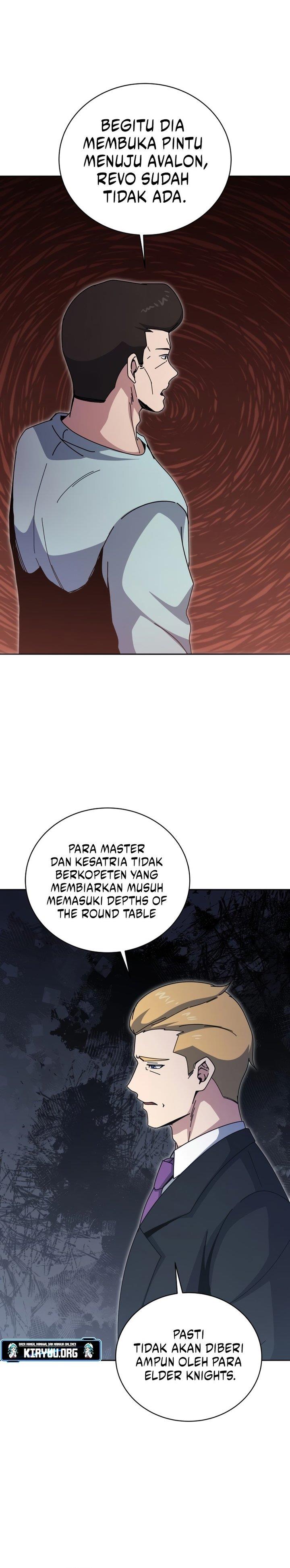 The Descent of the Demonic Master Chap 157 - Next Chap 158