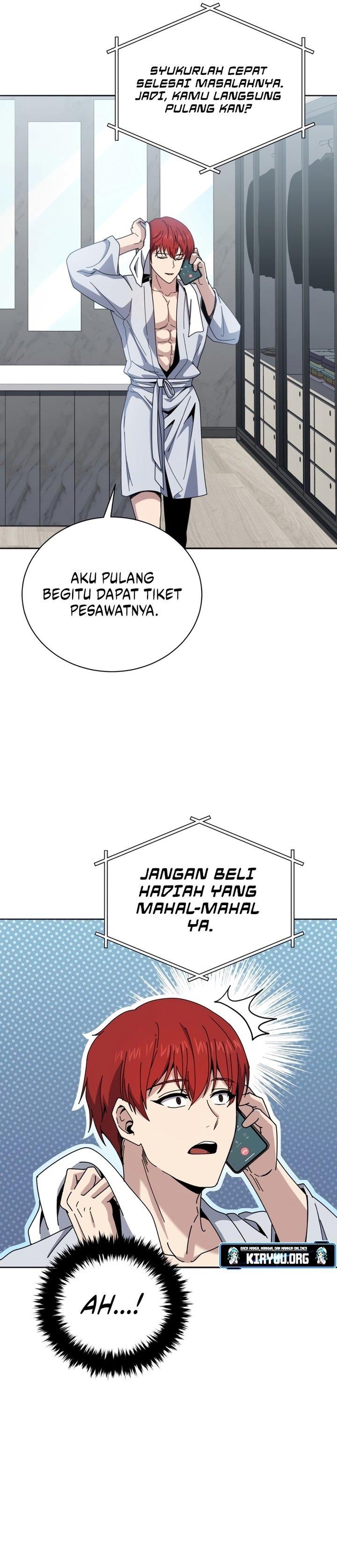 The Descent of the Demonic Master Chap 157 - Next Chap 158