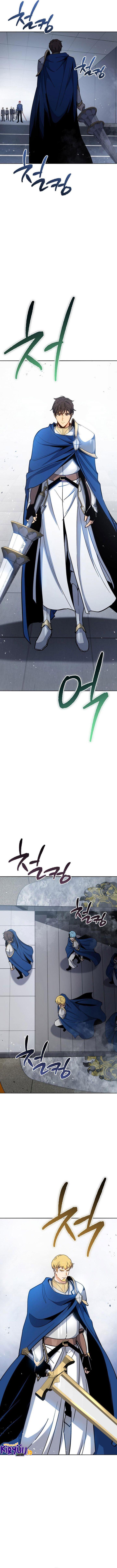 The Descent of the Demonic Master Chap 154 - Next Chap 155