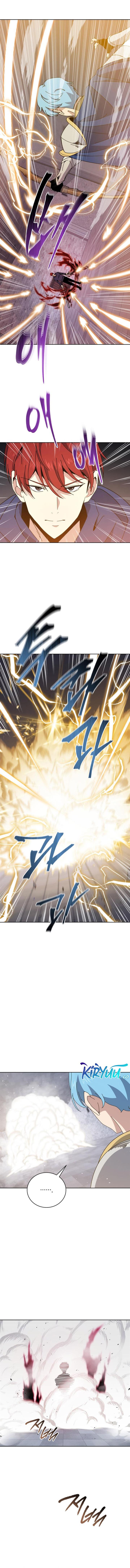 The Descent of the Demonic Master Chap 155 - Next Chap 156