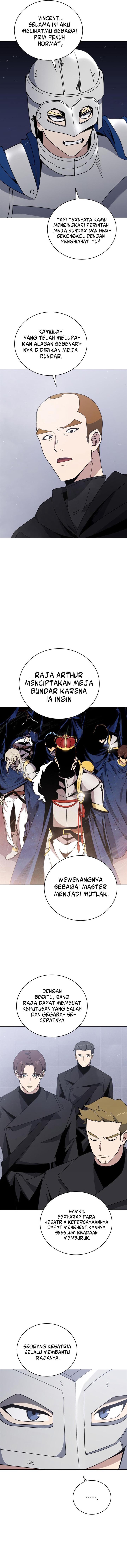 The Descent of the Demonic Master Chap 155 - Next Chap 156