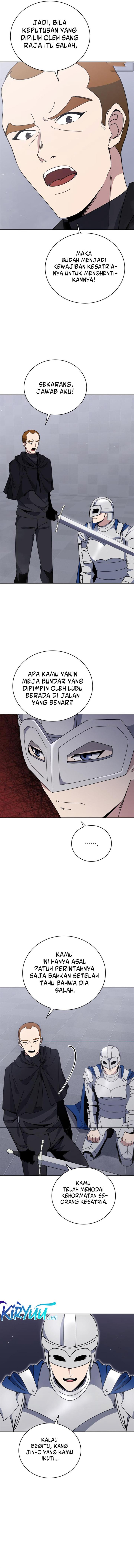 The Descent of the Demonic Master Chap 155 - Next Chap 156