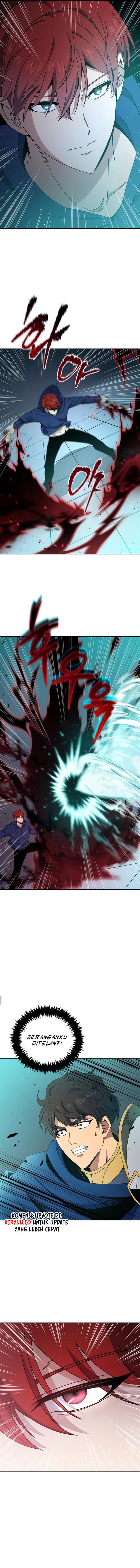 The Descent of the Demonic Master Chap 155 - Next Chap 156