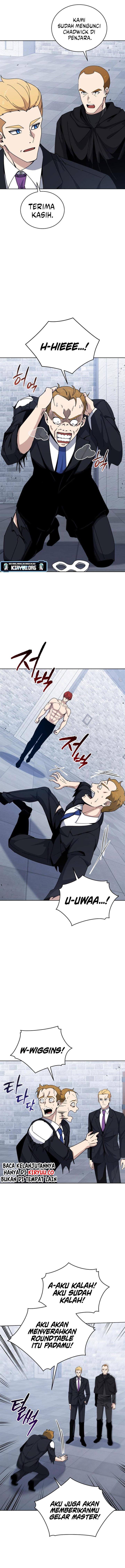 The Descent of the Demonic Master Chap 156 - Next Chap 157