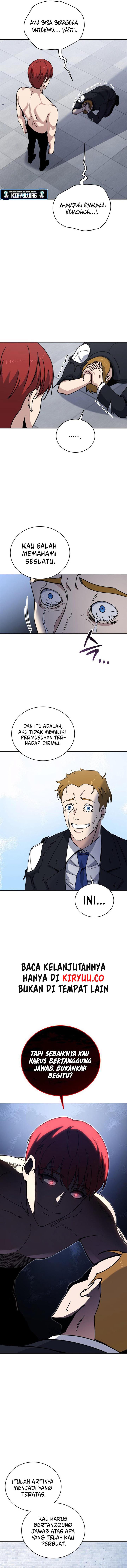 The Descent of the Demonic Master Chap 156 - Next Chap 157