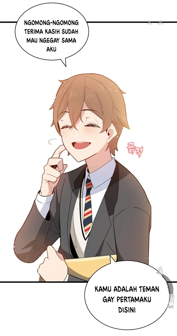 The Descent of the Demonic Master Chap 15 - Next Chap 16