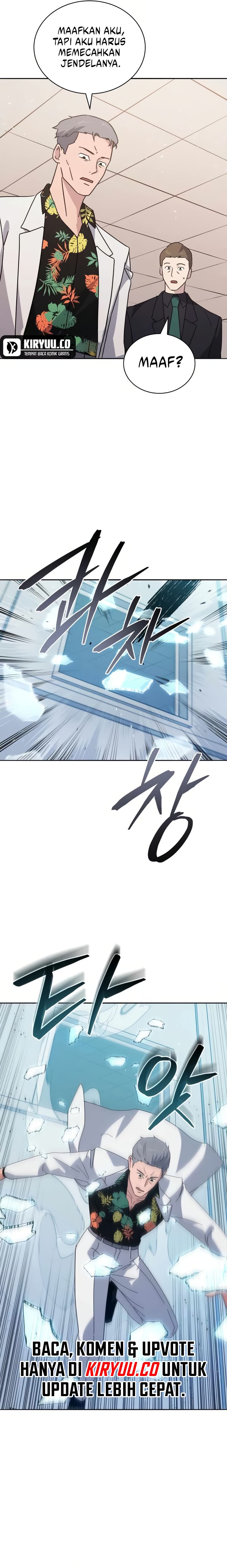 The Descent of the Demonic Master Chap 163 - Next Chap 164