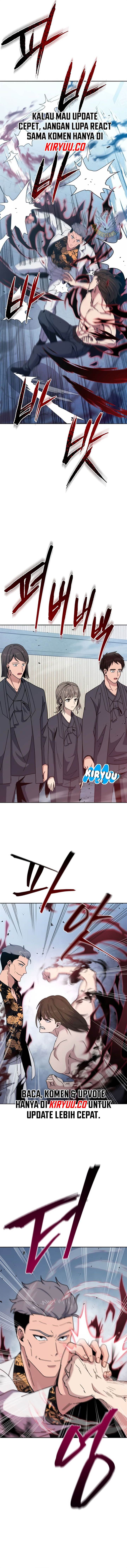 The Descent of the Demonic Master Chap 160 - Next Chap 161