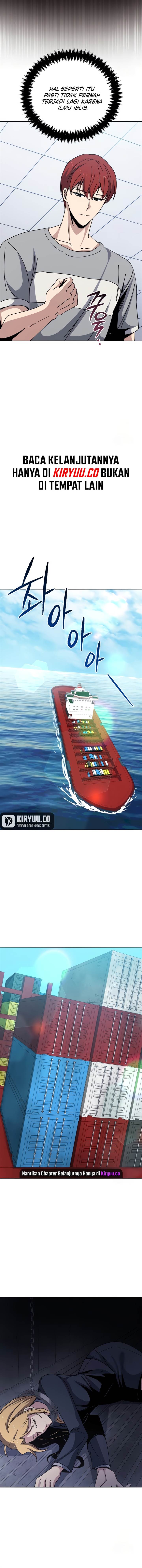 The Descent of the Demonic Master Chap 161 - Next Chap 162