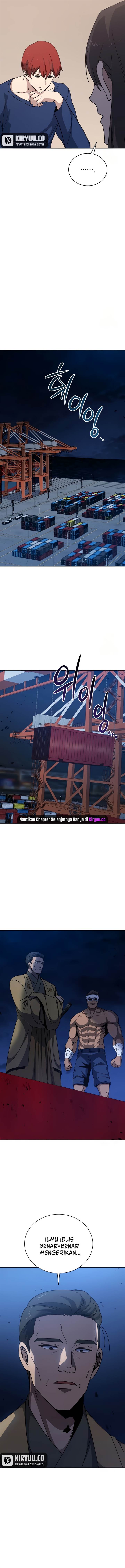 The Descent of the Demonic Master Chap 161 - Next Chap 162