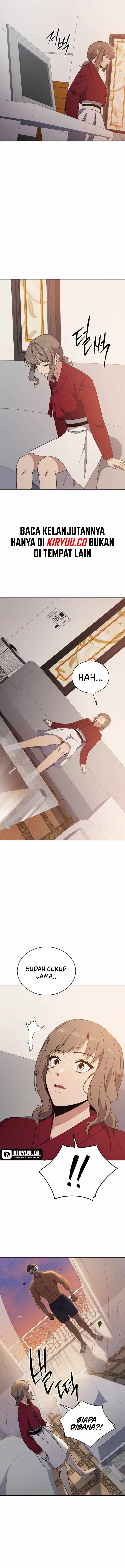 The Descent of the Demonic Master Chap 162 - Next Chap 163