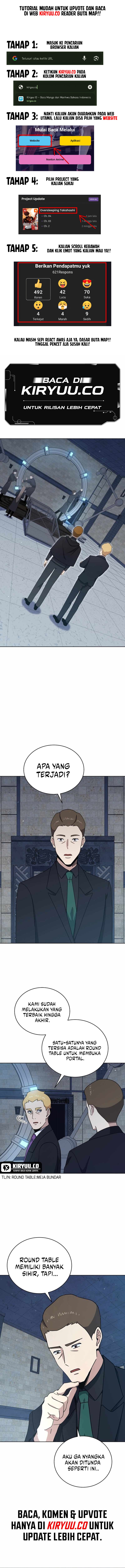 The Descent of the Demonic Master Chap 162 - Next Chap 163