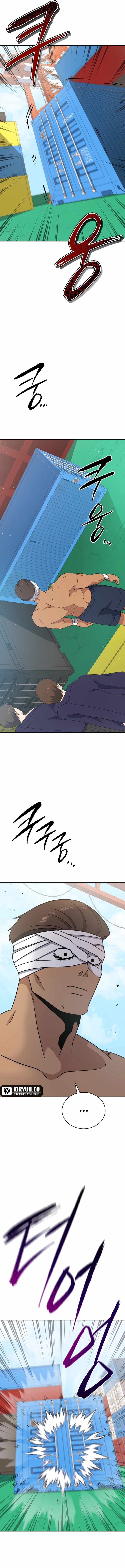 The Descent of the Demonic Master Chap 162 - Next Chap 163