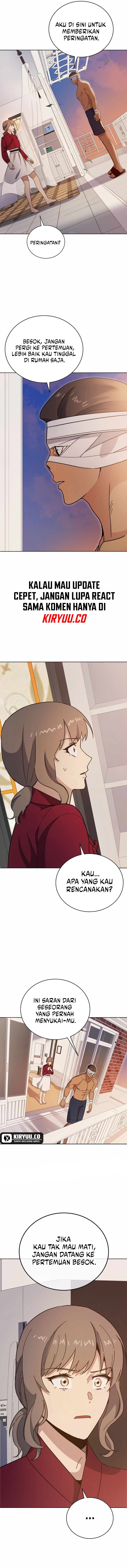 The Descent of the Demonic Master Chap 162 - Next Chap 163