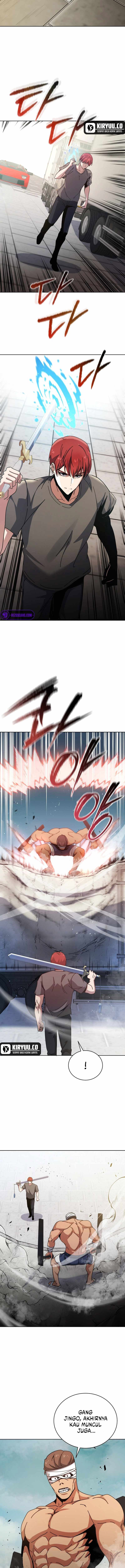 The Descent of the Demonic Master Chap 164 - Next Chap 165