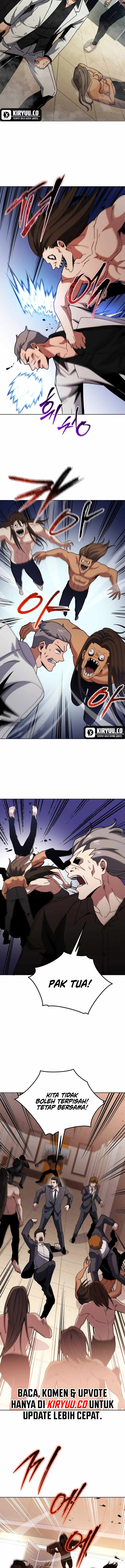 The Descent of the Demonic Master Chap 164 - Next Chap 165