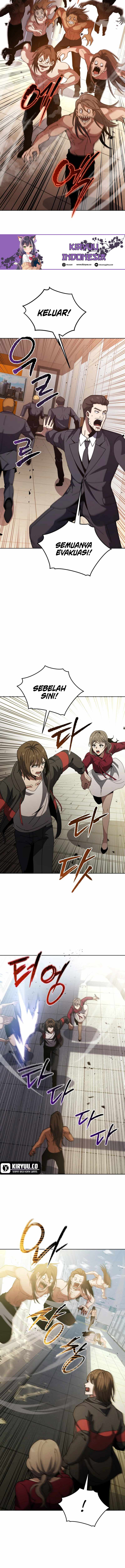 The Descent of the Demonic Master Chap 164 - Next Chap 165