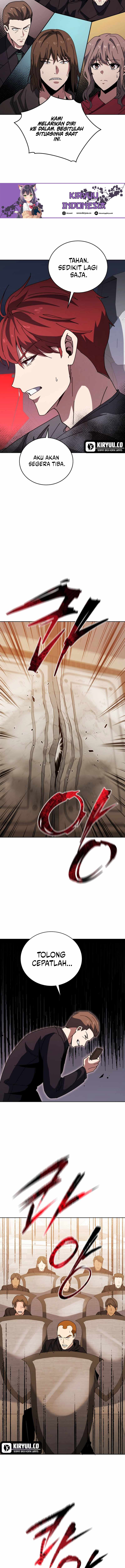 The Descent of the Demonic Master Chap 164 - Next Chap 165