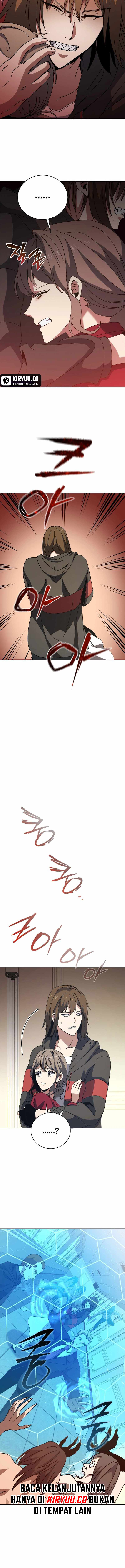 The Descent of the Demonic Master Chap 164 - Next Chap 165