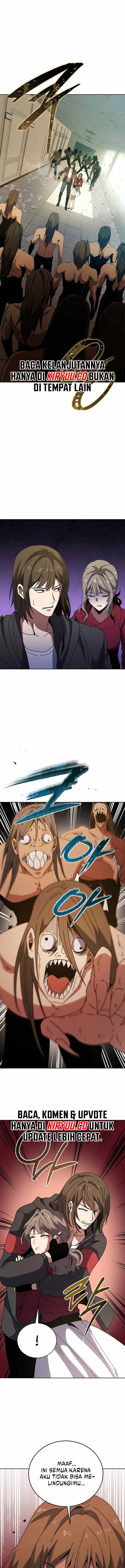 The Descent of the Demonic Master Chap 164 - Next Chap 165