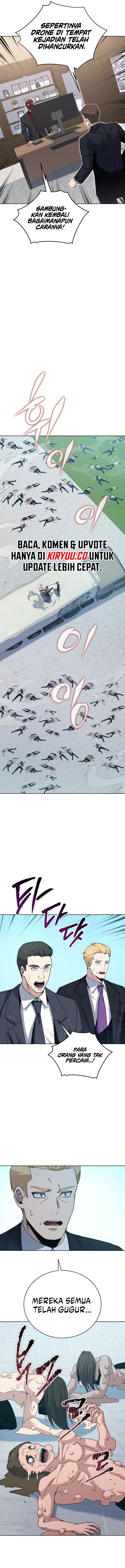 The Descent of the Demonic Master Chap 166 - Next Chap 167