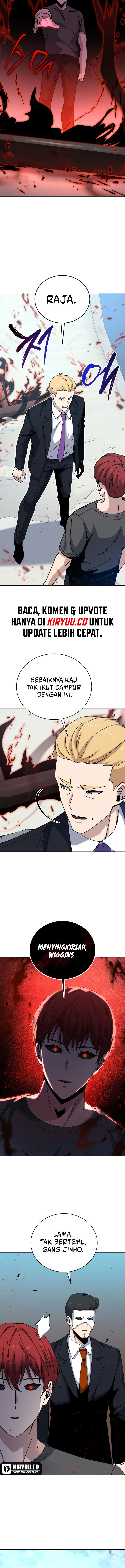 The Descent of the Demonic Master Chap 166 - Next Chap 167