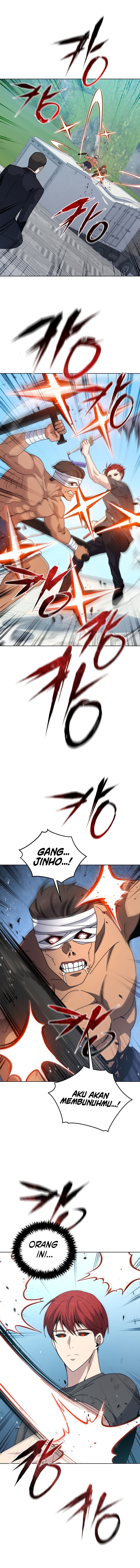 The Descent of the Demonic Master Chap 166 - Next Chap 167