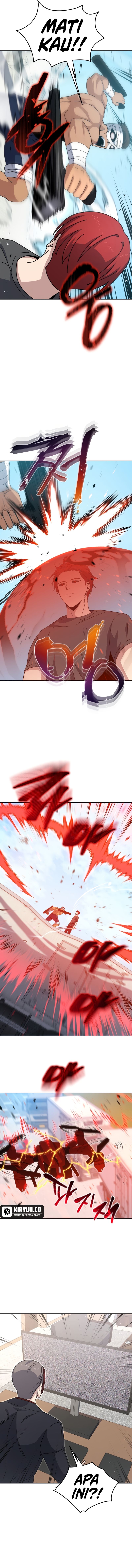 The Descent of the Demonic Master Chap 166 - Next Chap 167