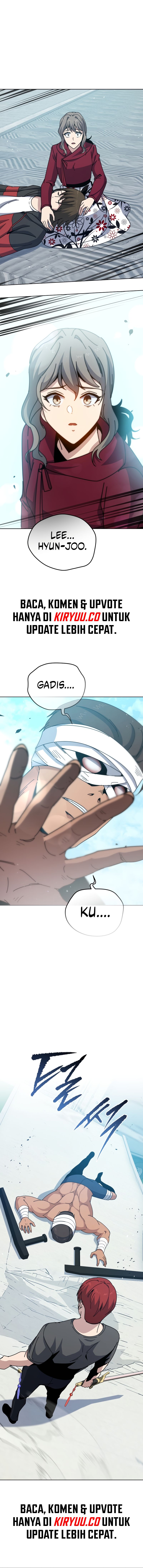 The Descent of the Demonic Master Chap 166 - Next Chap 167