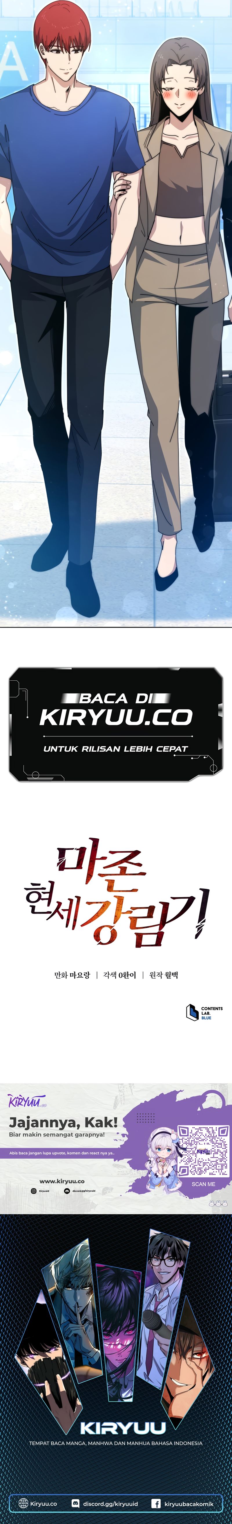 The Descent of the Demonic Master Chap 168 - Next Chap 169