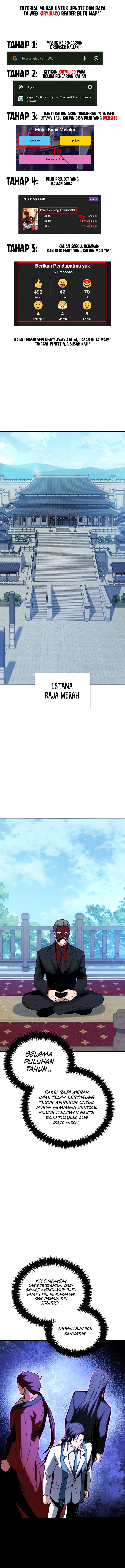 The Descent of the Demonic Master Chap 168 - Next Chap 169