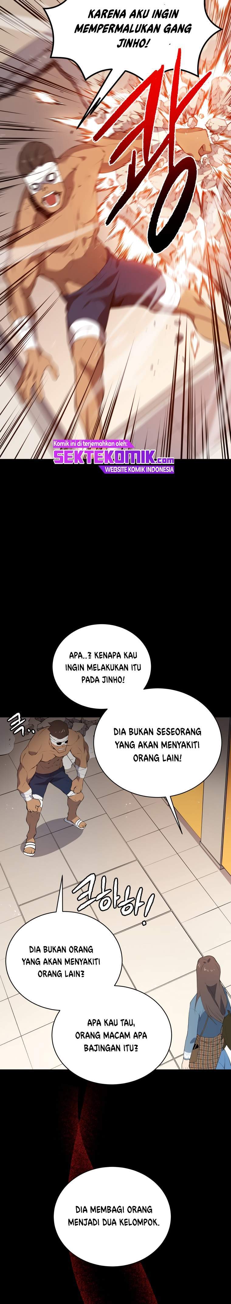 The Descent of the Demonic Master Chap 103 - Next Chap 104