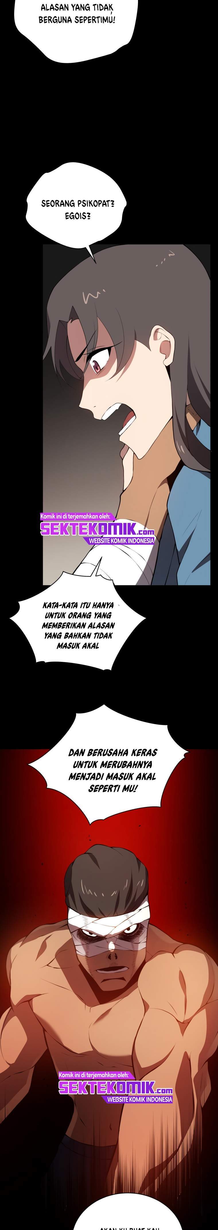 The Descent of the Demonic Master Chap 103 - Next Chap 104