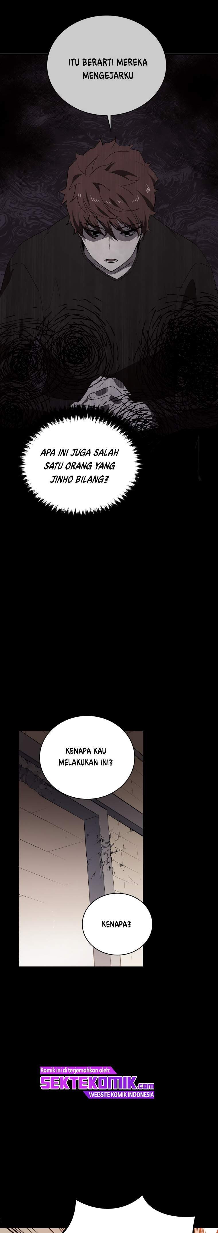 The Descent of the Demonic Master Chap 103 - Next Chap 104