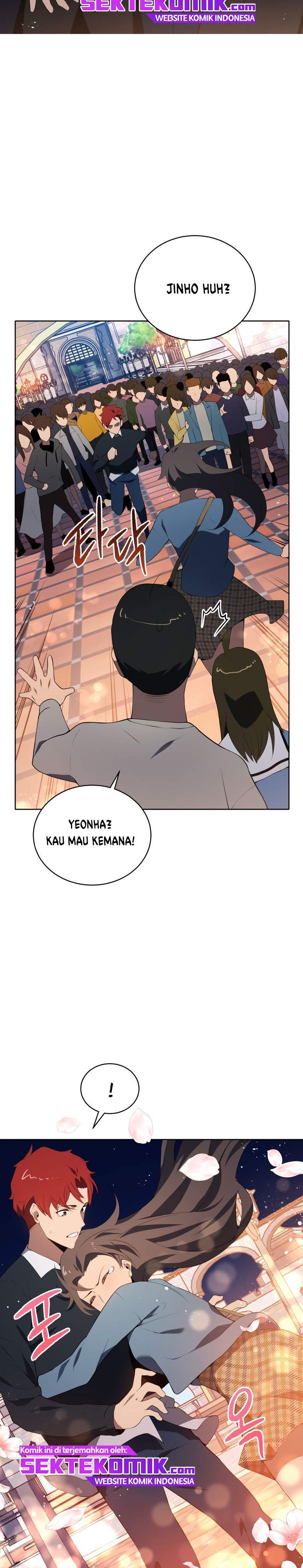 The Descent of the Demonic Master Chap 103 - Next Chap 104