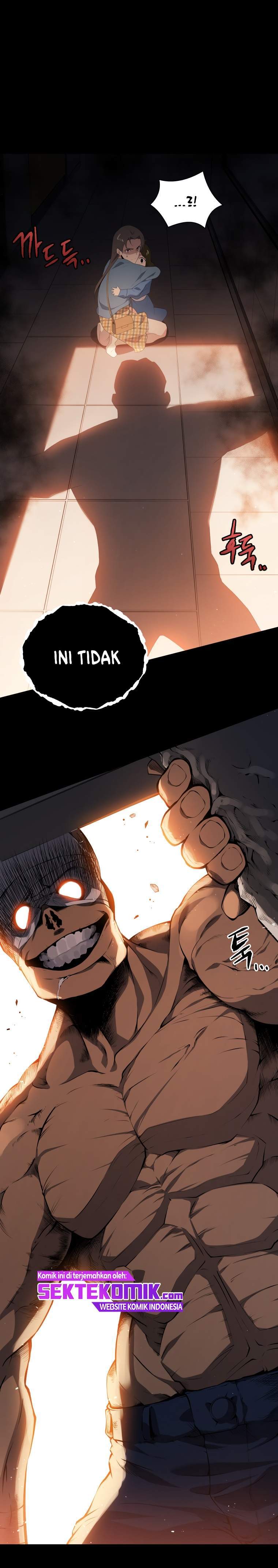 The Descent of the Demonic Master Chap 103 - Next Chap 104