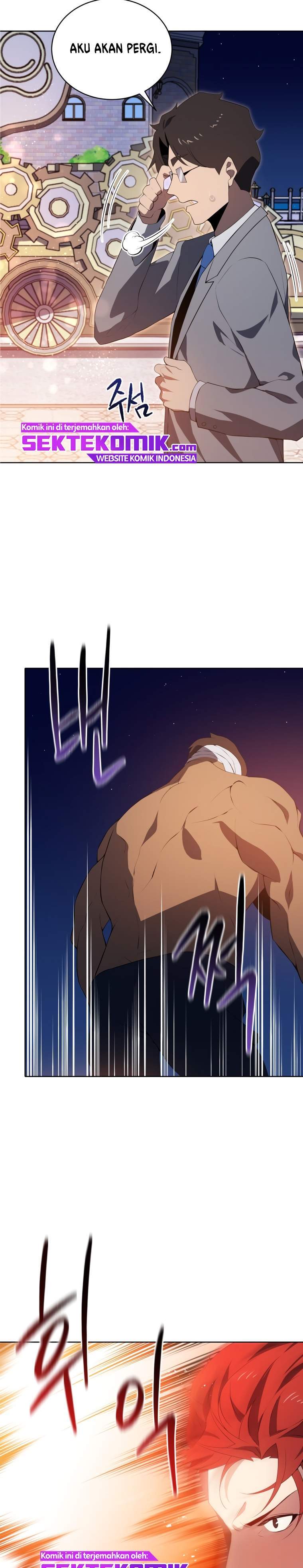 The Descent of the Demonic Master Chap 103 - Next Chap 104