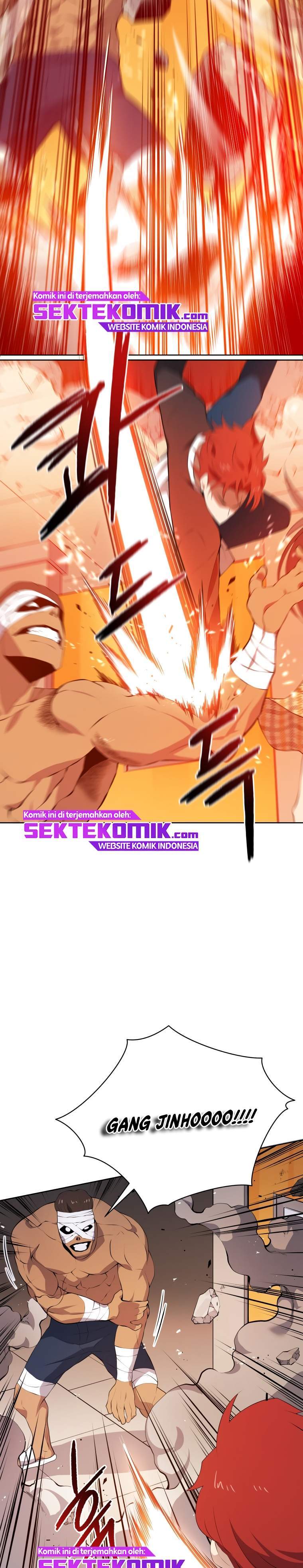 The Descent of the Demonic Master Chap 103 - Next Chap 104