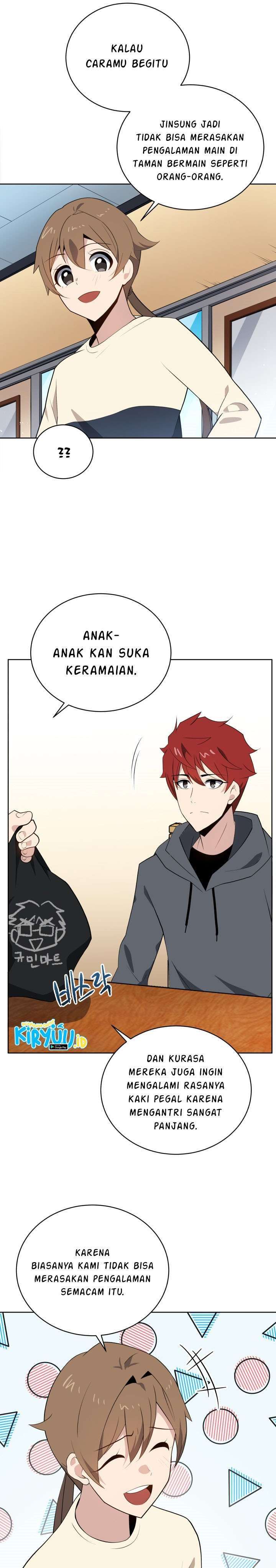 The Descent of the Demonic Master Chap 100 - Next Chap 101