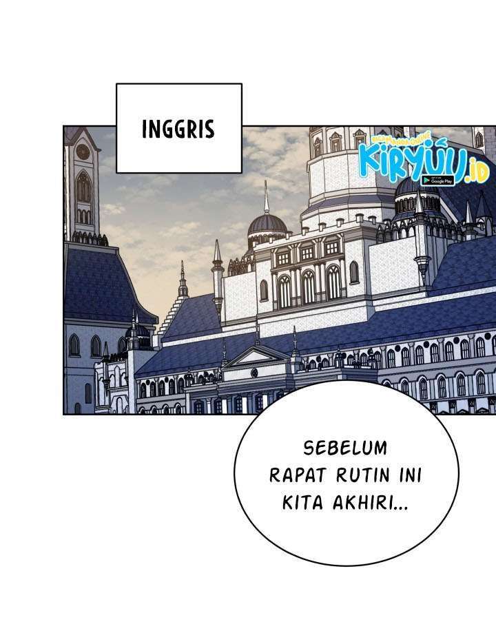 The Descent of the Demonic Master Chap 100 - Next Chap 101