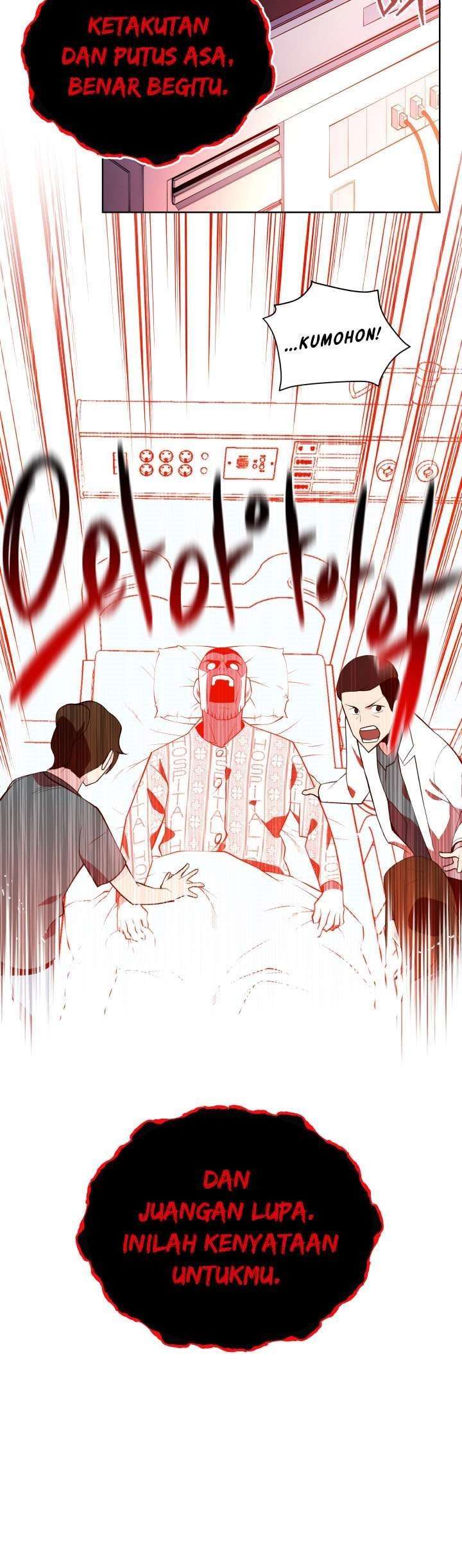 The Descent of the Demonic Master Chap 100 - Next Chap 101