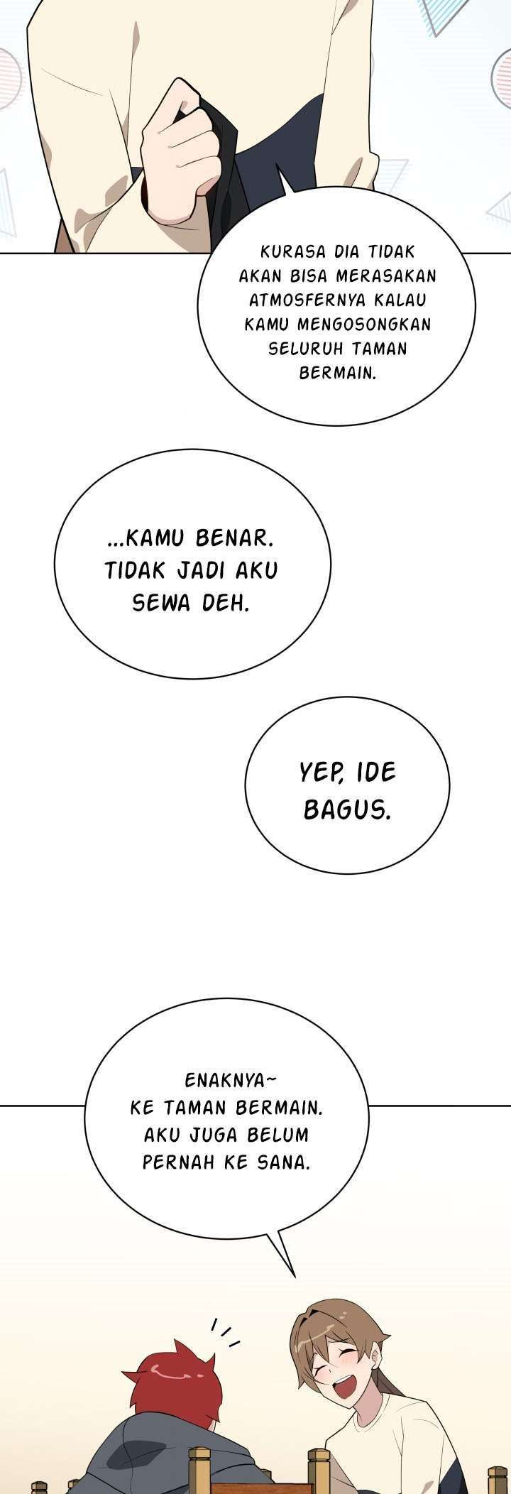 The Descent of the Demonic Master Chap 100 - Next Chap 101