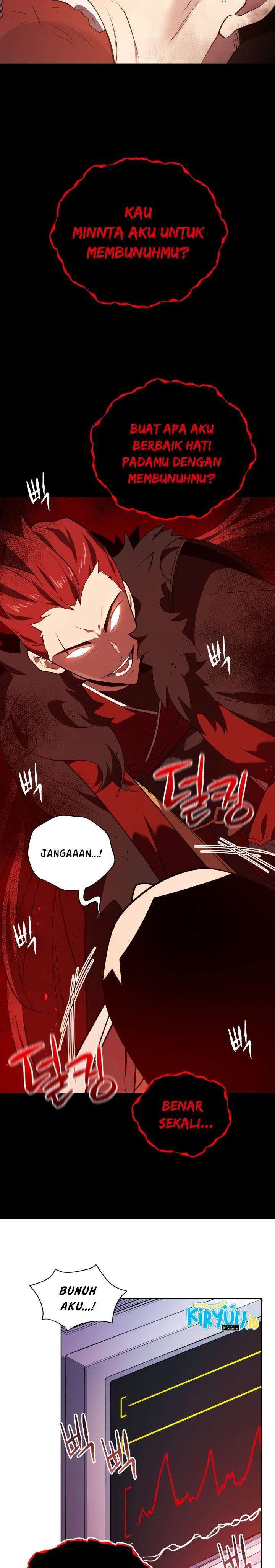 The Descent of the Demonic Master Chap 100 - Next Chap 101