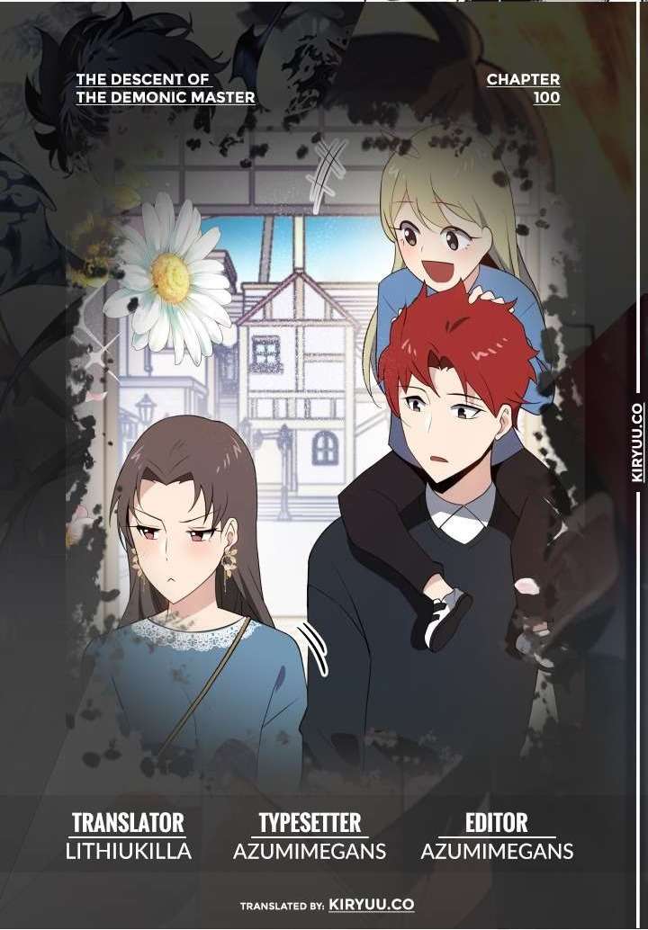 The Descent of the Demonic Master Chap 100 - Next Chap 101