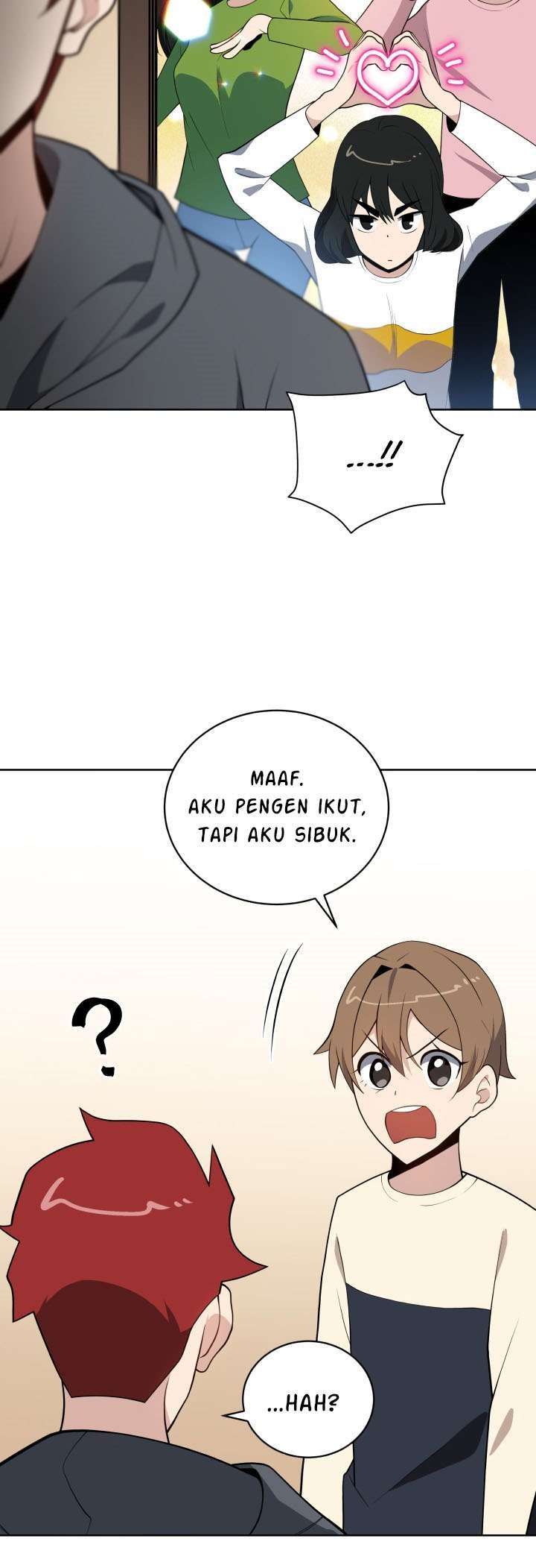 The Descent of the Demonic Master Chap 100 - Next Chap 101