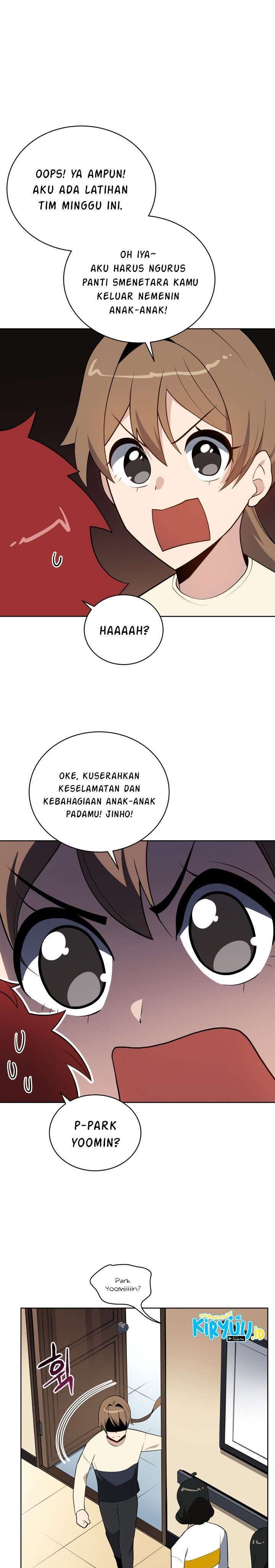 The Descent of the Demonic Master Chap 100 - Next Chap 101